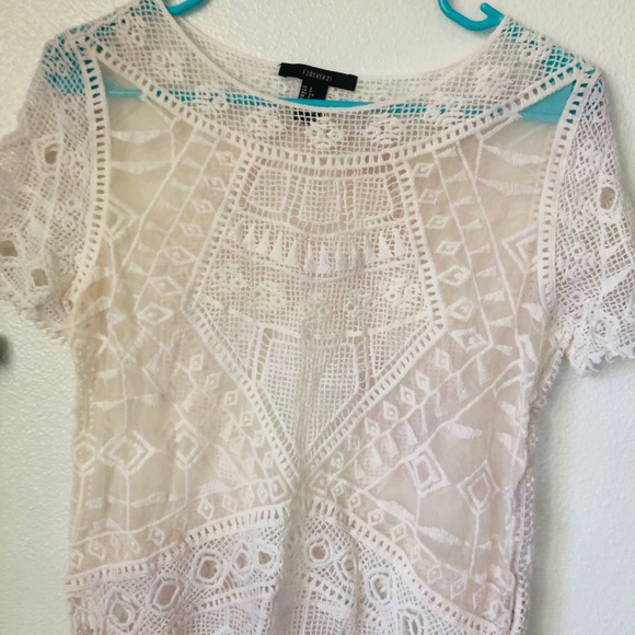 BLOUSE - Picture 2 of 6